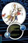 Piratas del Espacio. 1: Aterrizaje Forzoso