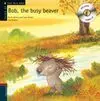 Bob,The Busy Beaver