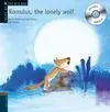 Romulus,The Lonely Wolf