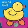 Mira que Patas