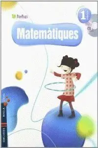 Matematiques 1º Primaria