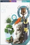 CIENCIES SOCIALS (GEOGRAFIA E HISTORIA) 1Âº ESO