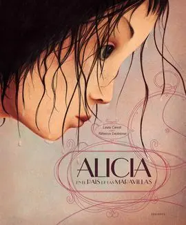 Alicia en el País de las Maravillas