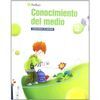 CONOCIMIENTO DEL MEDIO - PROYECTO PIXÉPOLIS - COMUNIDAD DE MADRID - 2º ED. PRIM.