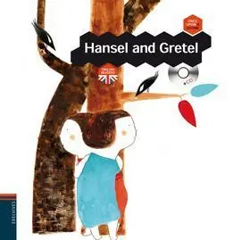 Hansel And Gretel + Cd