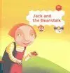 Jack And The Beanstalk + Cd
