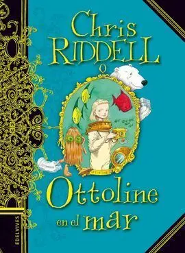 Ottoline en el Mar