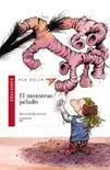El Monstruo Peludo + Cuaderno