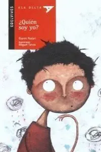 ¿Quien Soy Yo? + Cuaderno