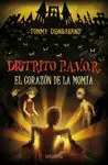 Distrito P. a. v. o. r. 3: el Corazón de la Momia