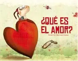 ¿Qué Es el Amor?