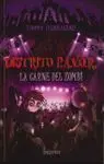 Distrito P. a. v. o. r. 4: la Carne del Zombi