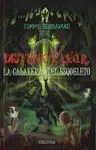 Distrito P. a. v. o. r. 5: la Calavera del Esqueleto