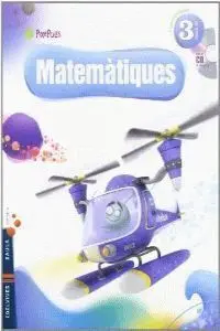 Matematiques 3º Primaria (Tres Trimestres)