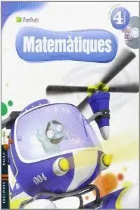 Matematiques 4º Primaria