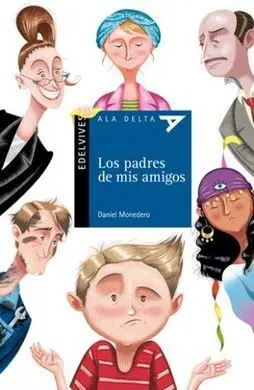 Los Padres de Mis Amigos