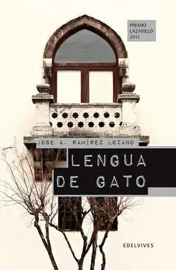 Lengua de Gato