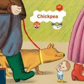 Chickpea
