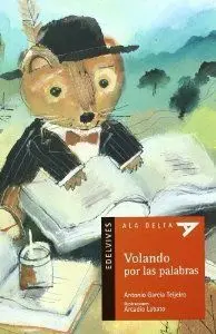 Volando por las Palabras (Plan Lector)