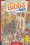 La Biblia con Lupa