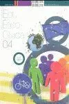 Aula 360 - Educación Ético Cívico - 4º eso