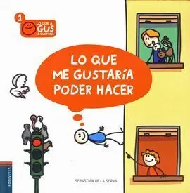 Lo que me Gustaría Poder Hacer