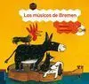Los Músicos de Bremen