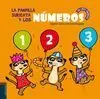 La Pandilla Suricata y los Números