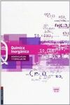 FORMULACIÓN QUÍMICA INORGÁNICA