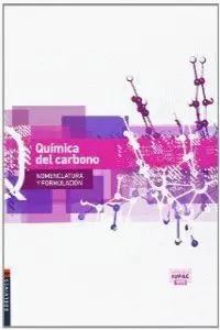 Quimica del Carbono (Nomenclatura y Formulación)