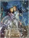 Las Doce Princesas Bailarinas