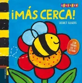 ¡Más Cerca!