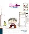 Emilio Es Invisible