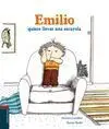 Emilio Quiere Llevar una Escayola
