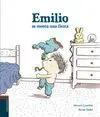 Emilio se Monta una Fiesta