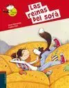 Yo, Teresa Miau. 1: las Reinas del Sofa