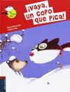 YO, TERESA MIAU. 4: ¡VAYA, UN COPO QUE PICA!