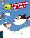 Coco The Cat. 4: a Hedgehog At Home