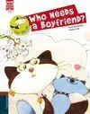 Coco The Cat. 5: Who Needs a Boyfriend?