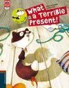 Coco, The Cat. 7: What a Terrible Present!