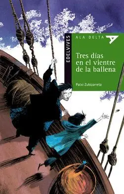 Tres Días en el Vientre de la Ballena