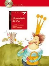 El Candado de Oro