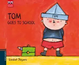Tom Goes To School