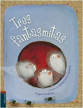 Tres Fantasmitas