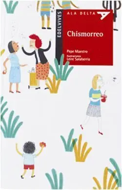 Chismorreo