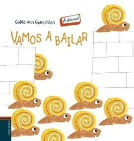 Vamos a Bailar 