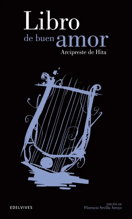 Libro del Buen Amor