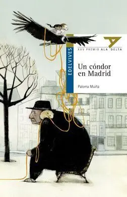 Un Cóndor en Madrid