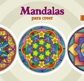 Mandalas para Creer
