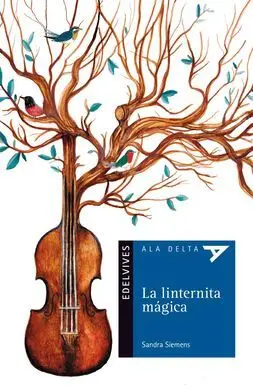 La Linternita Mágica